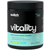 Switch Nutrition Vitality Granny Smith 60 Serves